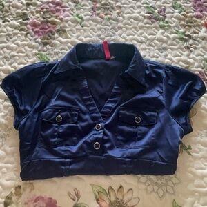 Silky Professional Top